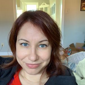 Meet your Posher, Kylene